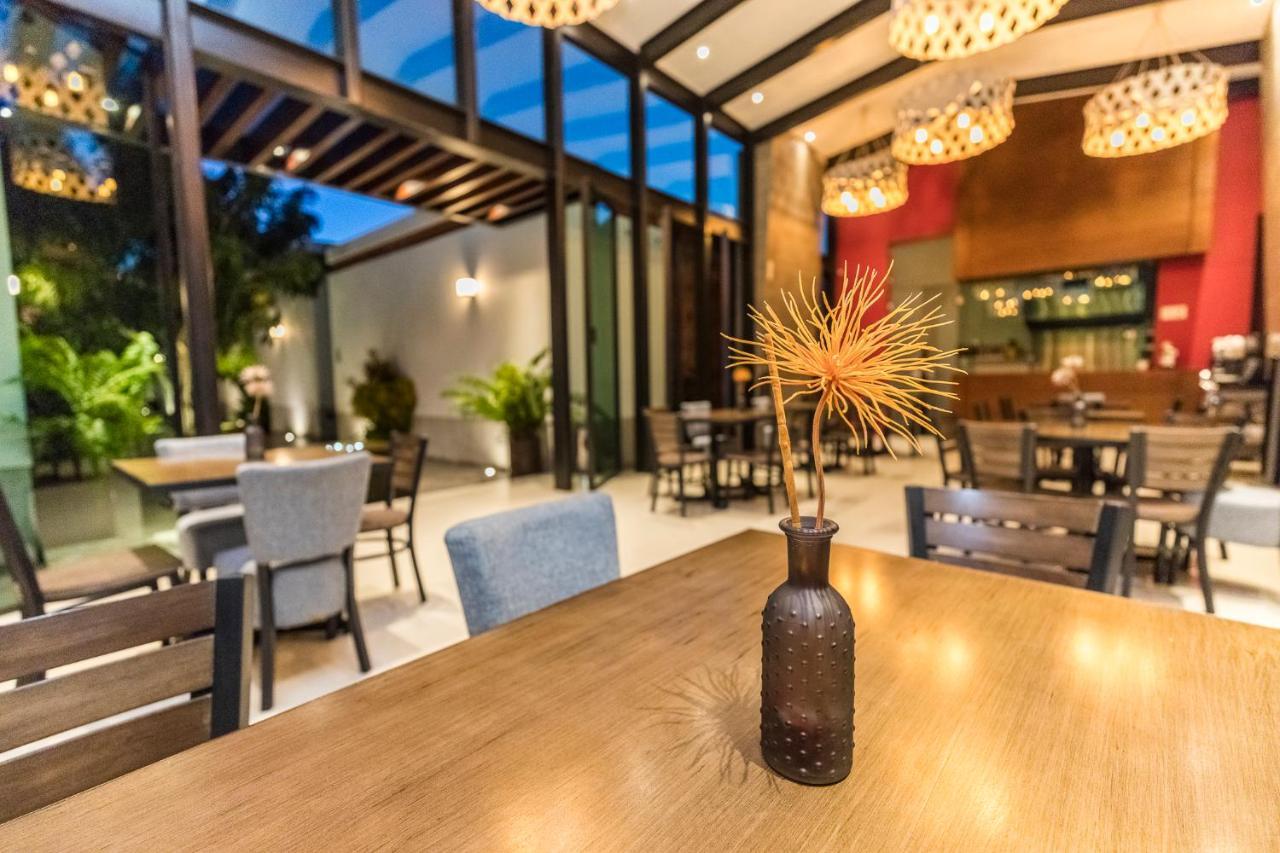 Marialicia Suites, Hotel Boutique オアハカ州 エクステリア 写真
