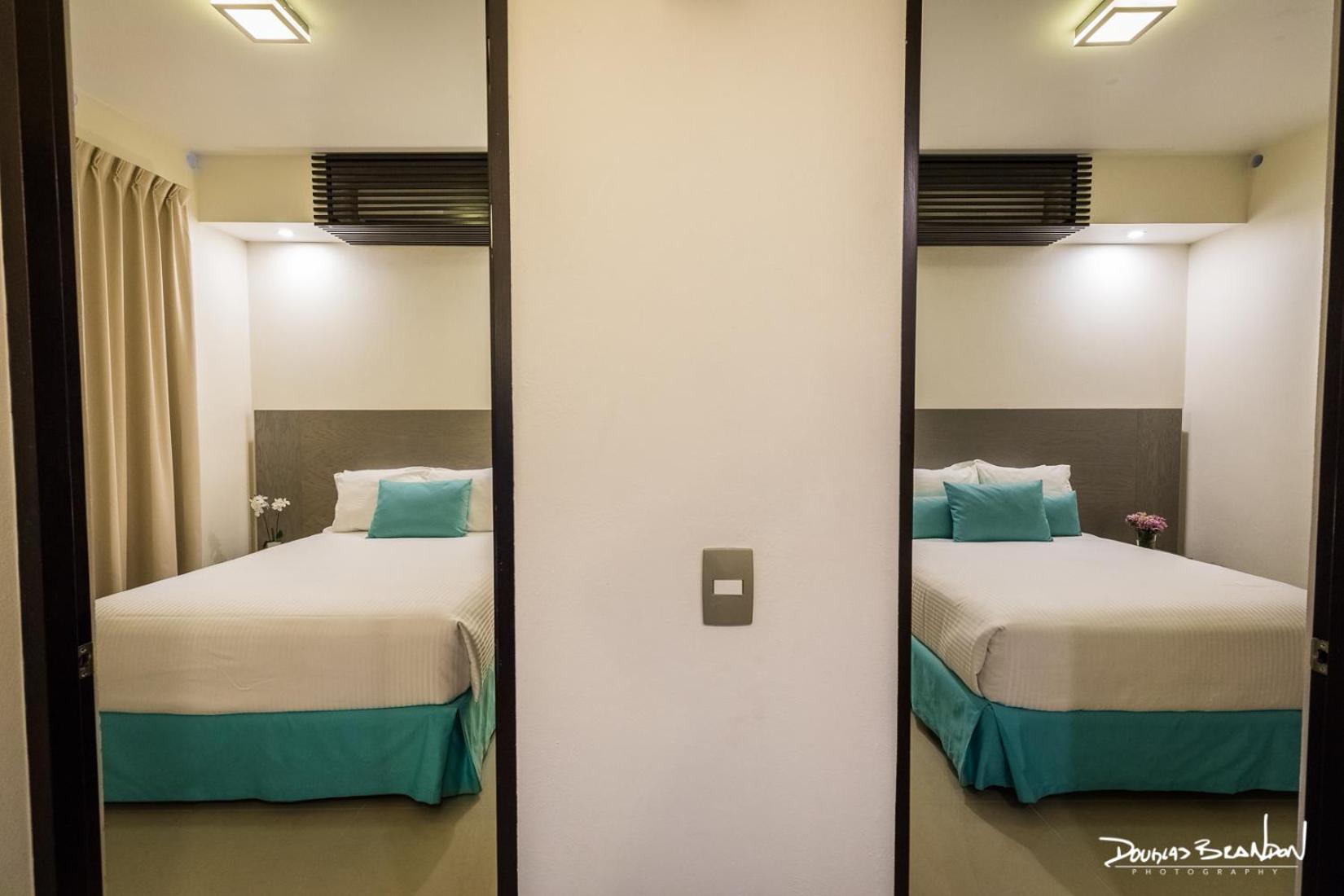 Marialicia Suites, Hotel Boutique オアハカ州 エクステリア 写真
