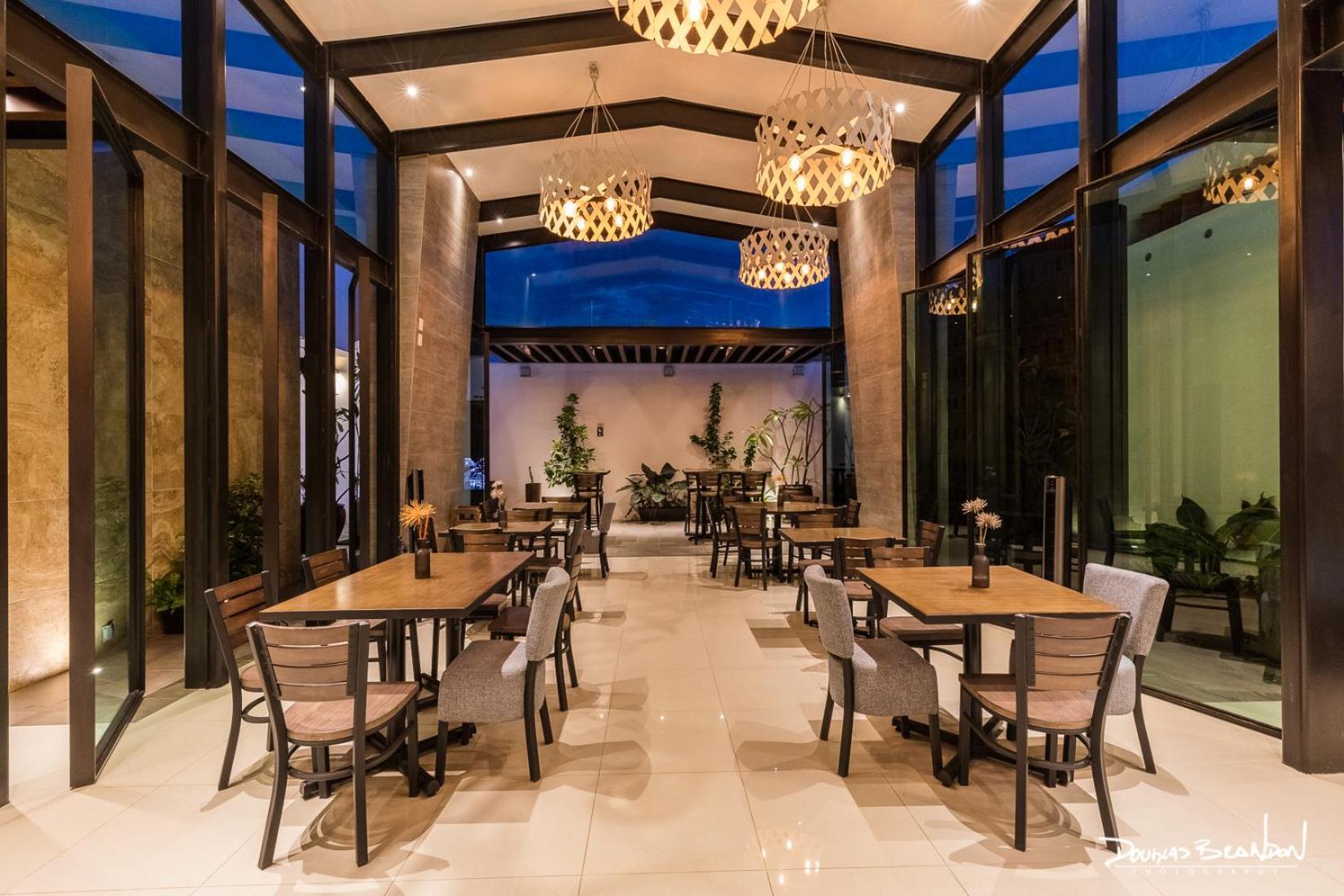 Marialicia Suites, Hotel Boutique オアハカ州 エクステリア 写真