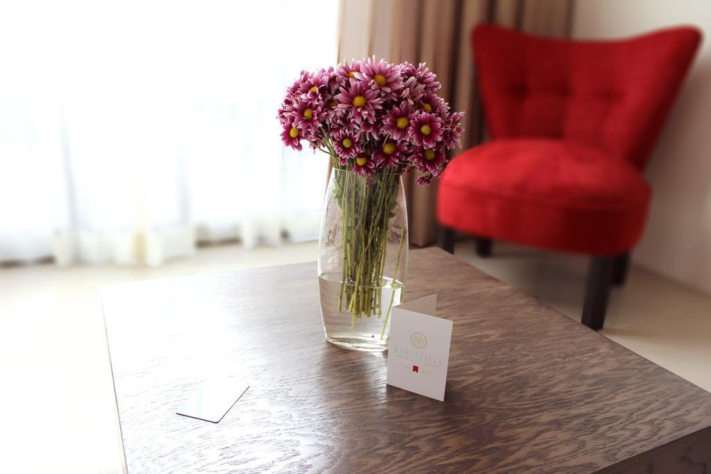 Marialicia Suites, Hotel Boutique オアハカ州 部屋 写真