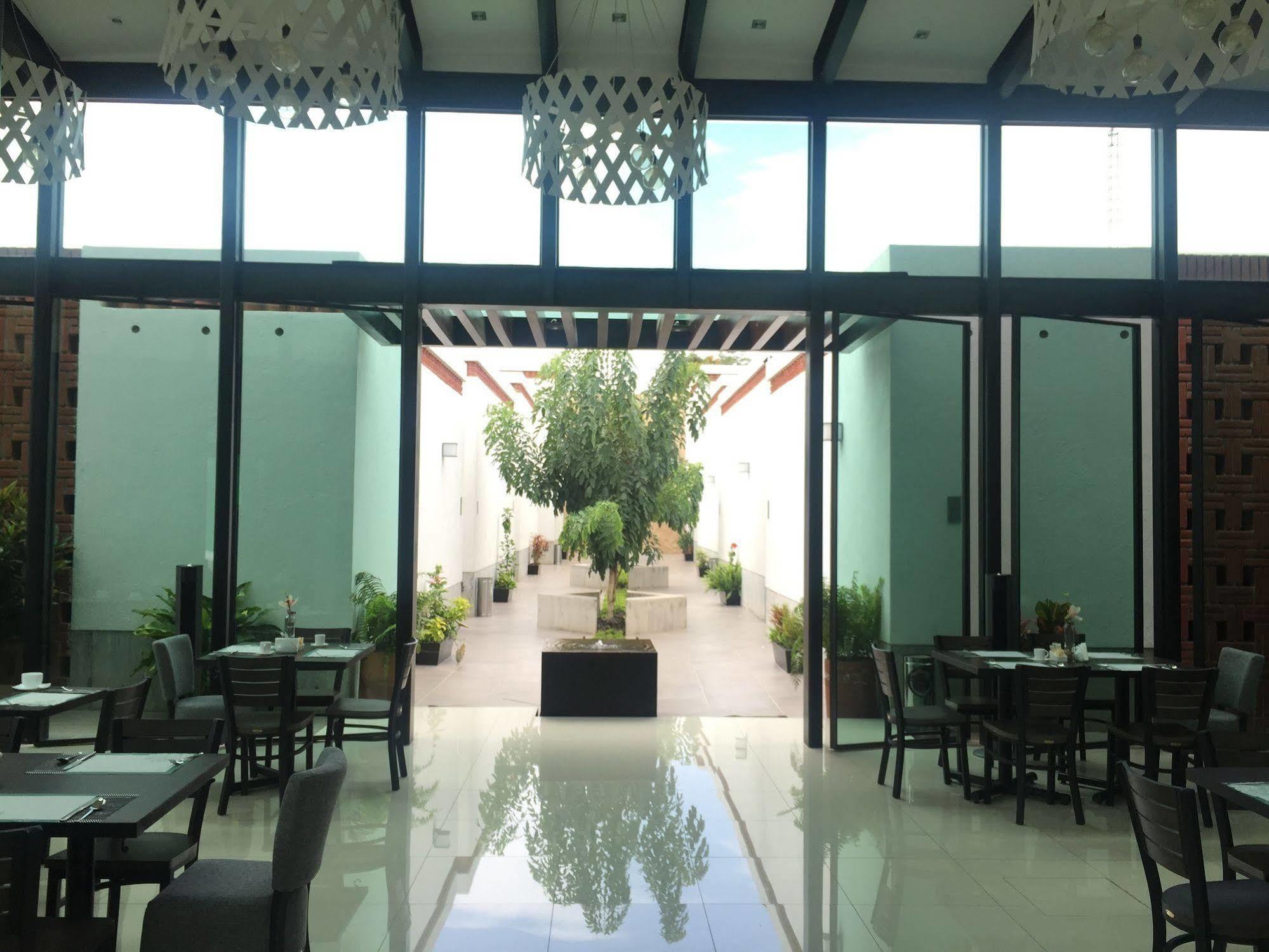 Marialicia Suites, Hotel Boutique オアハカ州 エクステリア 写真