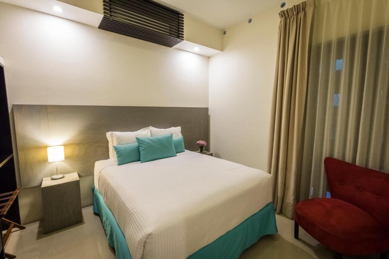 Marialicia Suites, Hotel Boutique オアハカ州 エクステリア 写真