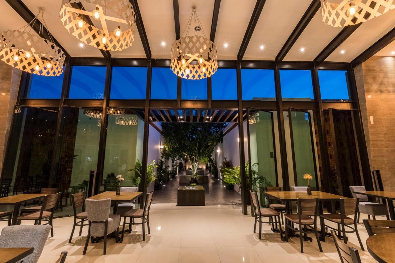 Marialicia Suites, Hotel Boutique オアハカ州 エクステリア 写真