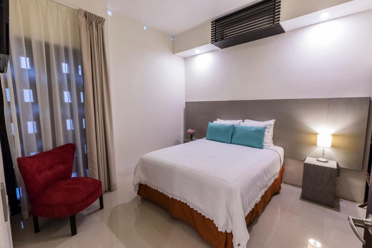 Marialicia Suites, Hotel Boutique オアハカ州 エクステリア 写真