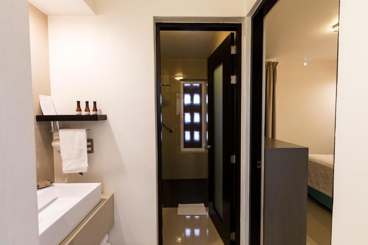 Marialicia Suites, Hotel Boutique オアハカ州 エクステリア 写真
