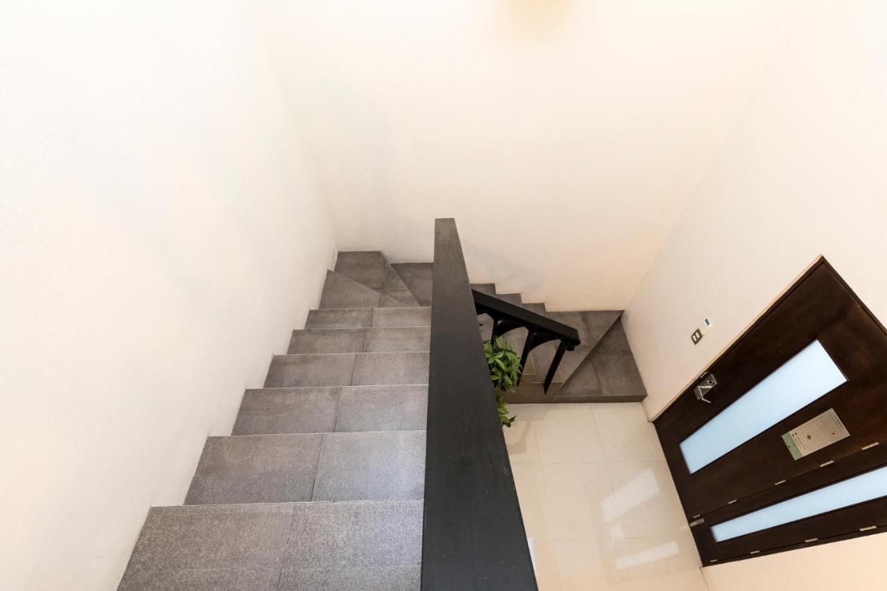 Marialicia Suites, Hotel Boutique オアハカ州 エクステリア 写真