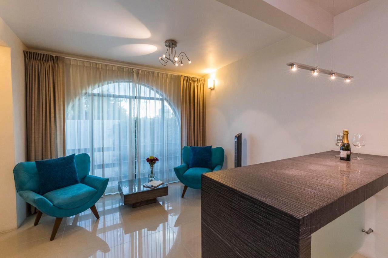 Marialicia Suites, Hotel Boutique オアハカ州 エクステリア 写真