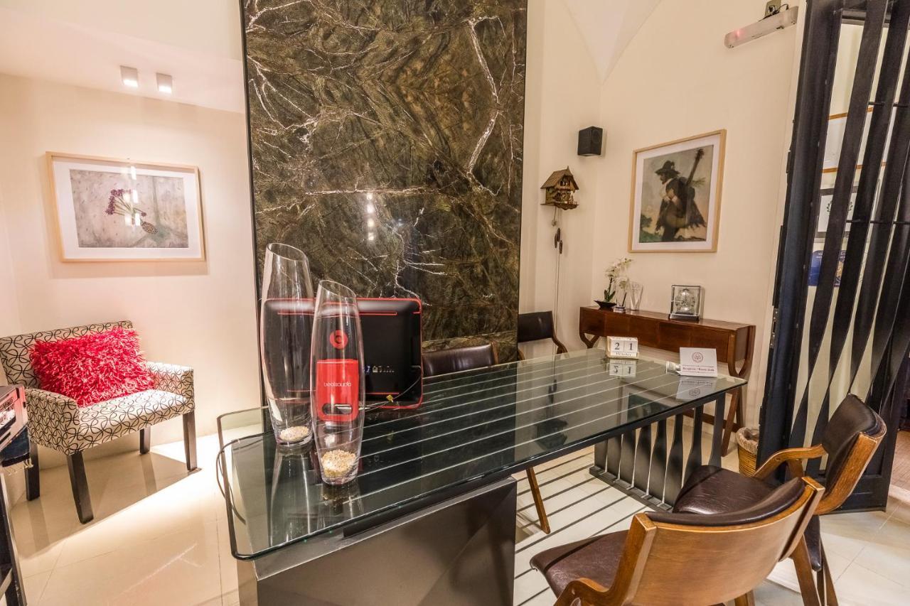 Marialicia Suites, Hotel Boutique オアハカ州 エクステリア 写真